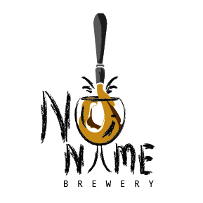 No Name Brewery Logo