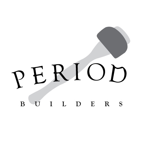 Period Builders Logo